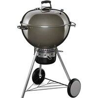 Weber Master-Touch GBS 57 (дымчатый)