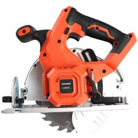 Дисковая (циркулярная) пила Patriot CS 185UES (без АКБ) - Превью изображения №5 — Интернет-магазин ПроЗаказ