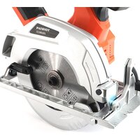 Дисковая (циркулярная) пила Patriot CS 185UES (без АКБ) - Превью изображения №13 — Интернет-магазин ПроЗаказ