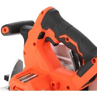 Дисковая (циркулярная) пила Patriot CS 185UES (без АКБ) - Превью изображения №8 — Интернет-магазин ПроЗаказ