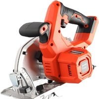 Дисковая (циркулярная) пила Patriot CS 185UES (без АКБ) - Превью изображения №4 — Интернет-магазин ПроЗаказ