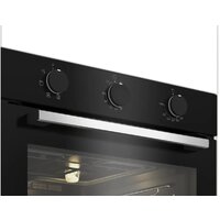 Электрический духовой шкаф Indesit IFE 3634 BL - Превью изображения №4 — Интернет-магазин ПроЗаказ