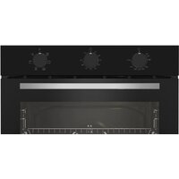 Электрический духовой шкаф Indesit IFE 3634 BL - Превью изображения №3 — Интернет-магазин ПроЗаказ