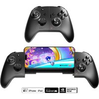 Геймпад для смартфона SteelSeries Nimbus Cloud - Превью изображения №2 — Интернет-магазин ПроЗаказ