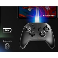Геймпад для смартфона SteelSeries Nimbus Cloud - Превью изображения №9 — Интернет-магазин ПроЗаказ