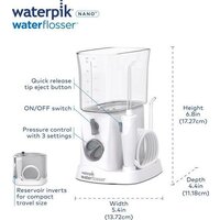 Ирригатор  Waterpik Reg WF310EU - Превью изображения №8 — Интернет-магазин ПроЗаказ