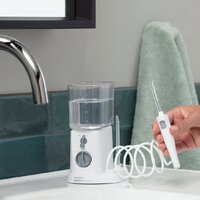 Ирригатор  Waterpik Reg WF310EU - Превью изображения №4 — Интернет-магазин ПроЗаказ