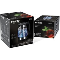 Электрический чайник RED Solution RK-G194 - Превью изображения №10 — Интернет-магазин ПроЗаказ