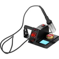 Паяльная станция P.I.T. PEC60-C - Превью изображения №2 — Интернет-магазин ПроЗаказ