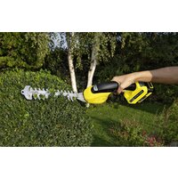 Кусторез + ножницы Karcher GSH 18-20 (без АКБ) - Превью изображения №10 — Интернет-магазин ПроЗаказ