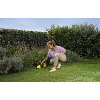 Кусторез + ножницы Karcher GSH 18-20 (без АКБ) - Превью изображения №4 — Интернет-магазин ПроЗаказ