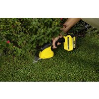 Кусторез + ножницы Karcher GSH 18-20 (без АКБ) - Превью изображения №5 — Интернет-магазин ПроЗаказ