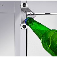 Газовый гриль для дачи Koler Relish v1 (серебристый) - Превью изображения №21 — Интернет-магазин ПроЗаказ