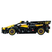 Конструктор LEGO Technic 42151 Bugatti Bolide - Превью изображения №5 — Интернет-магазин ПроЗаказ