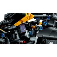 Конструктор LEGO Technic 42151 Bugatti Bolide - Превью изображения №6 — Интернет-магазин ПроЗаказ