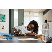 Конструктор LEGO Technic 42151 Bugatti Bolide - Превью изображения №7 — Интернет-магазин ПроЗаказ