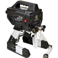 Электрические краскораспылители