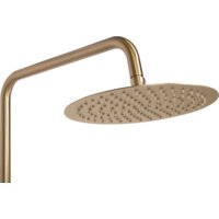 Душевая система  Rea Lungo matt gold REA-P6604 - Превью изображения №13 — Интернет-магазин ПроЗаказ