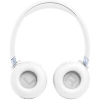 Наушники JBL Tune 680NC (белый) - Превью изображения №4 — Интернет-магазин ПроЗаказ