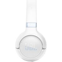 Наушники JBL Tune 680NC (белый) - Превью изображения №8 — Интернет-магазин ПроЗаказ