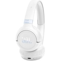 Наушники JBL Tune 680NC (белый) - Превью изображения №5 — Интернет-магазин ПроЗаказ