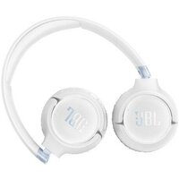 Наушники JBL Tune 680NC (белый) - Превью изображения №3 — Интернет-магазин ПроЗаказ