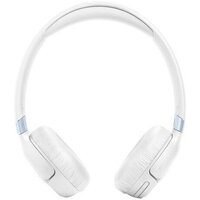 Наушники JBL Tune 680NC (белый) - Превью изображения №7 — Интернет-магазин ПроЗаказ