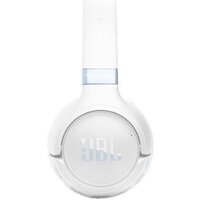Наушники JBL Tune 680NC (белый) - Превью изображения №6 — Интернет-магазин ПроЗаказ