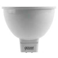 Gauss LED Elementary MR16 GU5.3 9 Вт 3000 К 13519