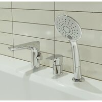 Смеситель Gross Aqua Space 1209288С - Превью изображения №5 — Интернет-магазин ПроЗаказ