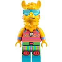Конструктор LEGO Vidiyo 43105 Битбокс Любителя вечеринок Л.Л.А.М.А - Превью изображения №15 — Интернет-магазин ПроЗаказ