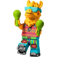 Конструктор LEGO Vidiyo 43105 Битбокс Любителя вечеринок Л.Л.А.М.А - Превью изображения №7 — Интернет-магазин ПроЗаказ
