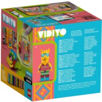 Конструктор LEGO Vidiyo 43105 Битбокс Любителя вечеринок Л.Л.А.М.А - Превью изображения №2 — Интернет-магазин ПроЗаказ