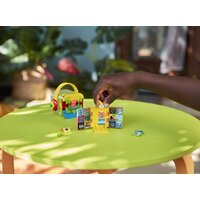 Конструктор LEGO Vidiyo 43105 Битбокс Любителя вечеринок Л.Л.А.М.А - Превью изображения №18 — Интернет-магазин ПроЗаказ