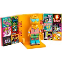 Конструктор LEGO Vidiyo 43105 Битбокс Любителя вечеринок Л.Л.А.М.А - Превью изображения №11 — Интернет-магазин ПроЗаказ