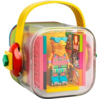 Конструктор LEGO Vidiyo 43105 Битбокс Любителя вечеринок Л.Л.А.М.А - Превью изображения №4 — Интернет-магазин ПроЗаказ