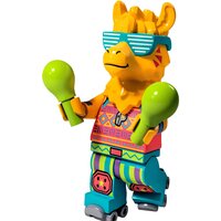 Конструктор LEGO Vidiyo 43105 Битбокс Любителя вечеринок Л.Л.А.М.А - Превью изображения №12 — Интернет-магазин ПроЗаказ