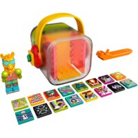 Конструктор LEGO Vidiyo 43105 Битбокс Любителя вечеринок Л.Л.А.М.А - Превью изображения №3 — Интернет-магазин ПроЗаказ