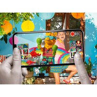 Конструктор LEGO Vidiyo 43105 Битбокс Любителя вечеринок Л.Л.А.М.А - Превью изображения №28 — Интернет-магазин ПроЗаказ