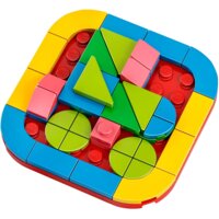 Конструктор LEGO Vidiyo 43105 Битбокс Любителя вечеринок Л.Л.А.М.А - Превью изображения №9 — Интернет-магазин ПроЗаказ