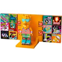 Конструктор LEGO Vidiyo 43105 Битбокс Любителя вечеринок Л.Л.А.М.А - Превью изображения №8 — Интернет-магазин ПроЗаказ