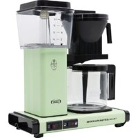 Капельная кофеварка Technivorm Moccamaster KBG741 Select (пастельный зеленый) - Превью изображения №2 — Интернет-магазин ПроЗаказ