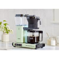 Капельная кофеварка Technivorm Moccamaster KBG741 Select (пастельный зеленый) - Превью изображения №4 — Интернет-магазин ПроЗаказ