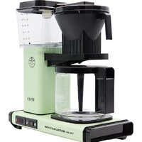 Капельная кофеварка Technivorm Moccamaster KBG741 Select (пастельный зеленый) - Превью изображения №3 — Интернет-магазин ПроЗаказ