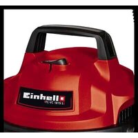 Пылесос Einhell TC-VC 1815 S - Превью изображения №6 — Интернет-магазин ПроЗаказ