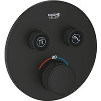 Переключатель режимов Grohe Grohtherm 29507KF0 - Превью изображения №1 — Интернет-магазин ПроЗаказ