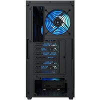 Корпус XASTRA A409 4ARGB-UC (черный) - Превью изображения №5 — Интернет-магазин ПроЗаказ