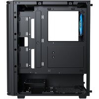Корпус XASTRA A409 4ARGB-UC (черный) - Превью изображения №7 — Интернет-магазин ПроЗаказ