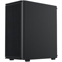 Корпус XASTRA A409 4ARGB-UC (черный) - Превью изображения №3 — Интернет-магазин ПроЗаказ
