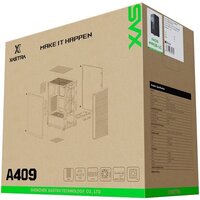 Корпус XASTRA A409 4ARGB-UC (черный) - Превью изображения №13 — Интернет-магазин ПроЗаказ